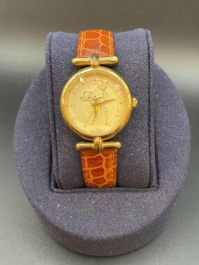 1993 Disney Store Limited Edition Bambi Watch